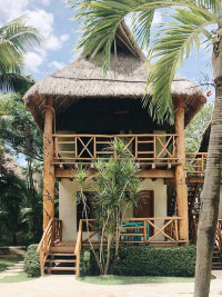 Construction & Interior Design Company Based In Padang And Mentawai 3