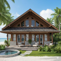 Construction & Interior Design Company Based In Padang And Mentawai 4