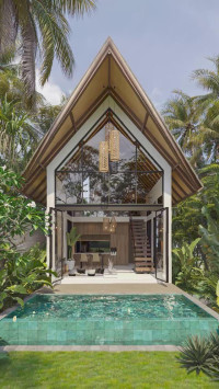 Construction & Interior Design Company Based In Padang And Mentawai 8