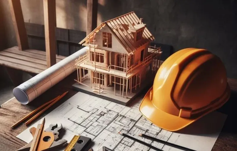 The Advantages of Using Professional Architect Services