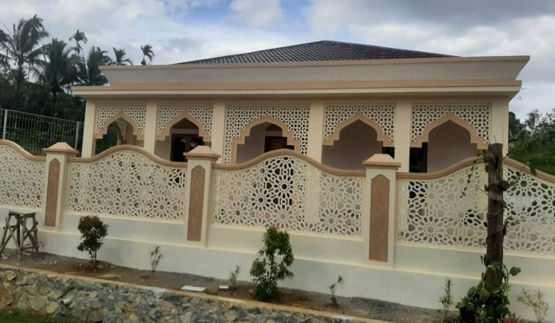 Tahfidz Al Quran, Lintau Buo