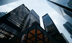 A Brief History and Development of World Architecture