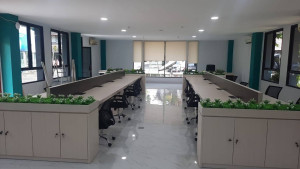 PLN Regional Sumatera‘s Marketing