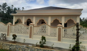 Tahfidz Al Quran, Lintau Buo