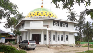 Al Falah Mosque