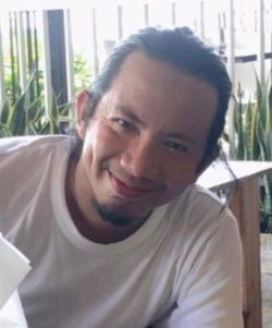Anggaroasa Casimy, S.I.P