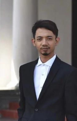 Yovi Muhammad Casimy, S.T