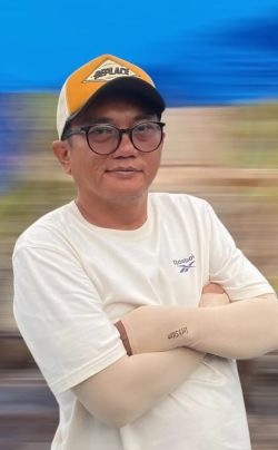 Hendri Gusmadi, S.T